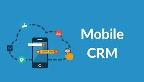 Benefits of a Native CRM Mobile Application over Web Solutions